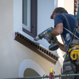 Peinture Façade : Personnalisez l'Apparence de Votre Maison Jeumont